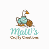 Maws Crafty Creations - Home